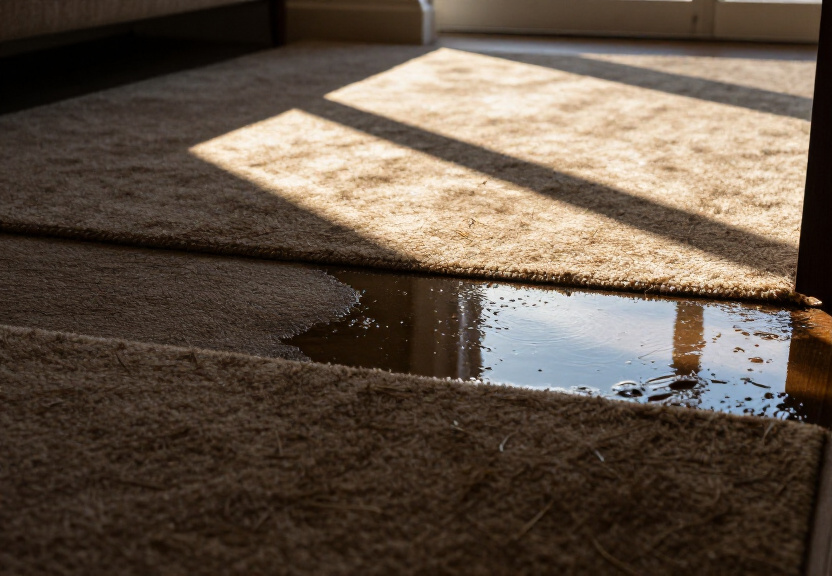 Moorebank Flood Restoration Projects